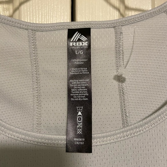 RBX active women’s shirt - Picture 2 of 5